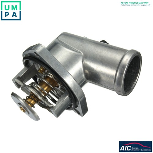 Thermostat housing 50041 for - housing,