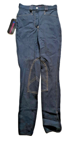 Hyperformance denim look - denim,