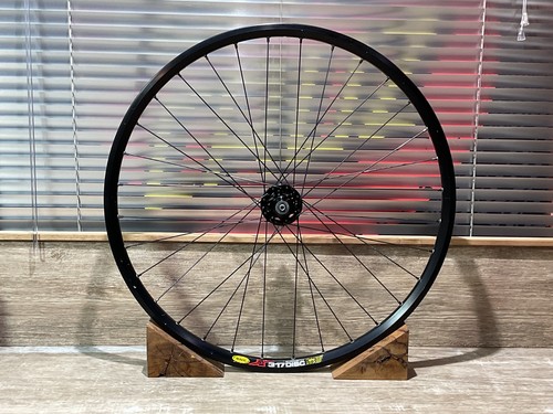 Mavic xm317 disc rim front - rim,