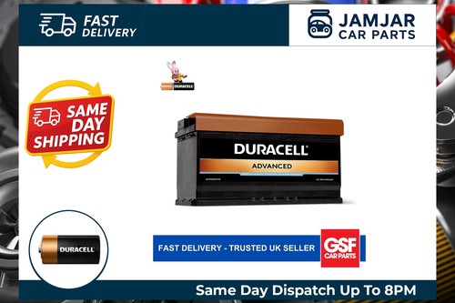 Duracell battery da95h - duracell,
