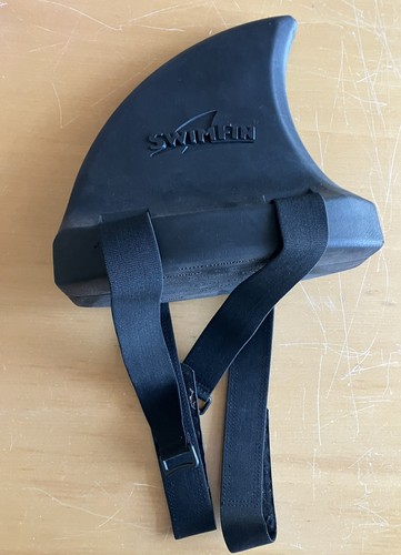 Swimfin kids swimming - kids', aid