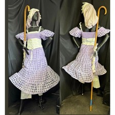 Little Bo Peep Costume -