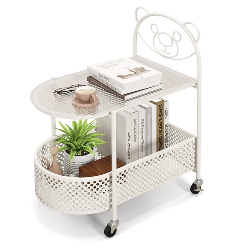 Table tier modern - 2-tier,
