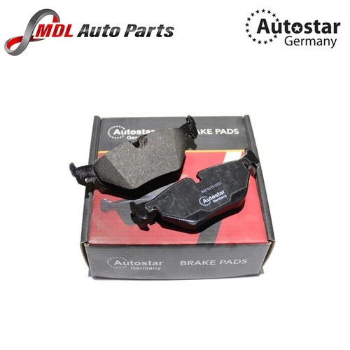 Autostar germany rear brake - autostar,