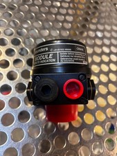 Alfa Laval Saunders Module