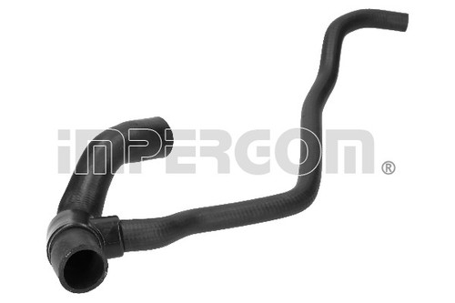 New radiator hose for - radiator,