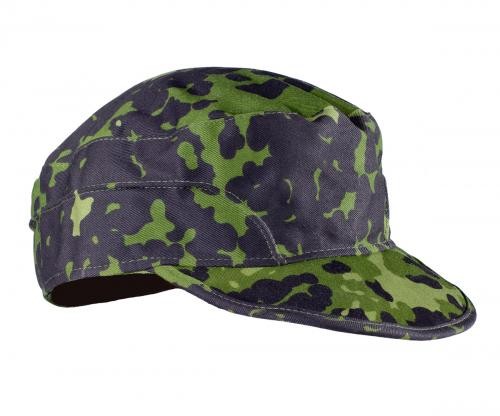 Danish army m84 camouflage - danish,
