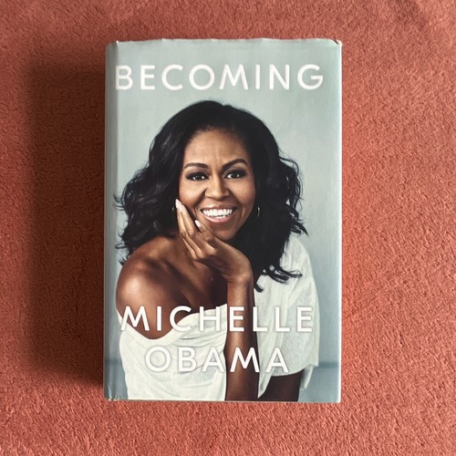 becoming michelle obama