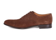 MORESCHI Milano SHOES Oxford