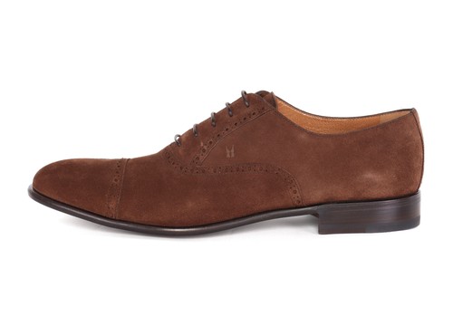 Moreschi milano shoes oxford - milano,
