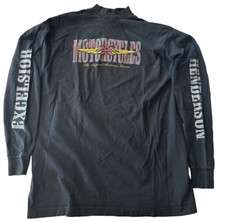 Vintage 1990s Excelsior