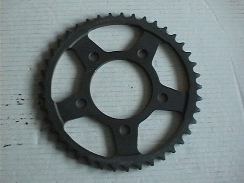 Honda cbr1000f 1996 99 - cbr1000f, t-x