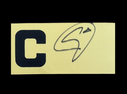 Sam morsy genuine signed - morsy,