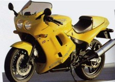 Triumph 900,1200 Daytona Touch Up Paint Kit , Free lacquer pick your colour 