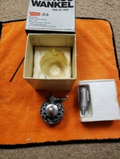 OS Engine - OS NSU Wankel 1-49