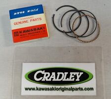 Kawasaki NOS Z400 M1 1983