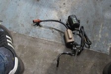 1980 1981 CAGIVA WMX MXR250 ELECTRONICS IGNITION SET CDI COIL ERK