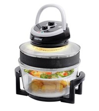 Geepas Turbo 12L Halogen