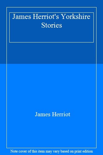 James herriot yorkshire - james, herriot's