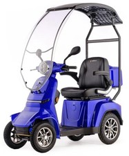 Electric Mobility Scooter