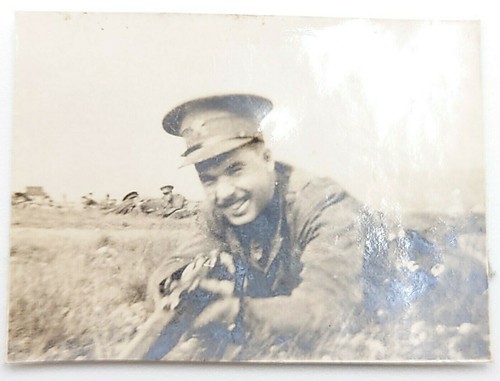 1931 1st btn welch regiment - 1st, lt