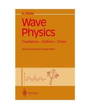 Wave Physics: Oscillations -
