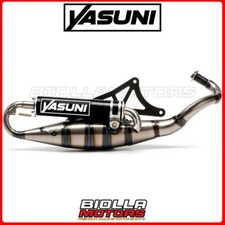 TUB420C MUFFLER YASUNI R