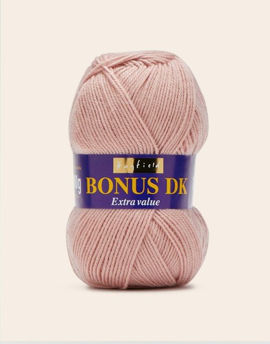 Sirdar hayfield bonus dk - sirdar,