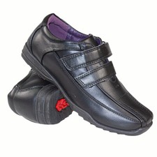 NEW BOYS SCHOOL SHOES KIDS