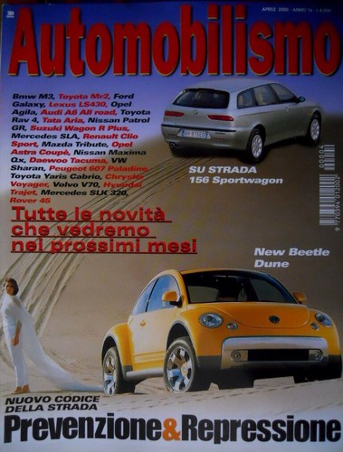 2000 new beetle dune - 2000,