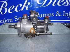 PERKINS 4192/4203 MARINE