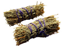 Smudge Sticks 2 x Desert Sage