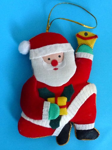 Christmas tree decoration - tree,