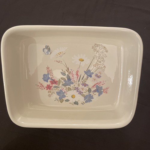 Poole pottery springtime - poole,