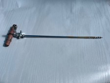 Vintage Champagne Tap Siphon