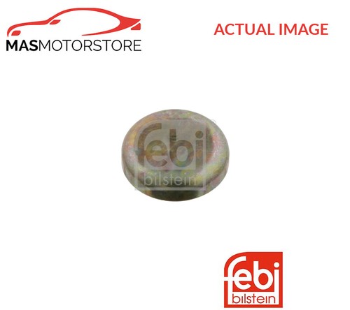 Frost plug febi - febi, 08390