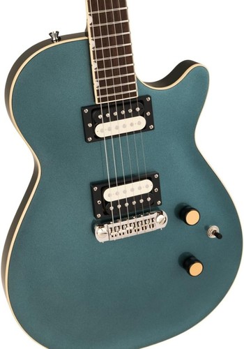 Gretsch streamliner jet - jet,