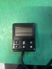 Eberspacher night heater