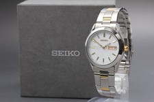 Seiko Spirit 7N43-9080 White