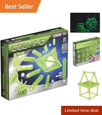 Classic 30-Piece Magnetic