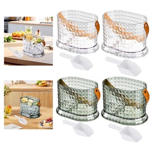 Ice bucket beer - bucket,
