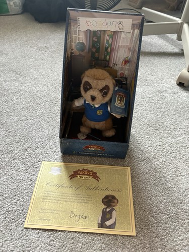 Compare the meerkat - compare,