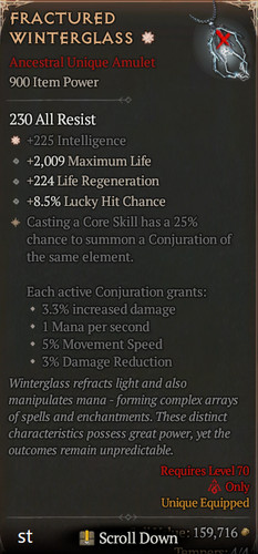 Diablo season 13 - season,