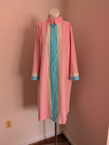 Vintage vanity fair - fair, velour