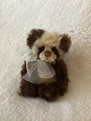 Charlie bears calendar girls - bears,