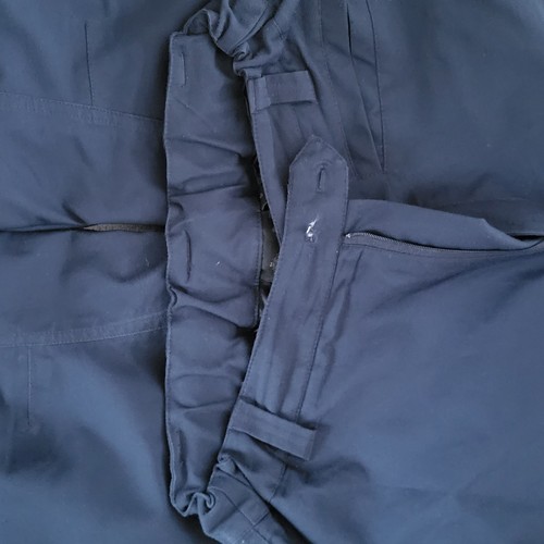 Musto high back - musto, waterproof