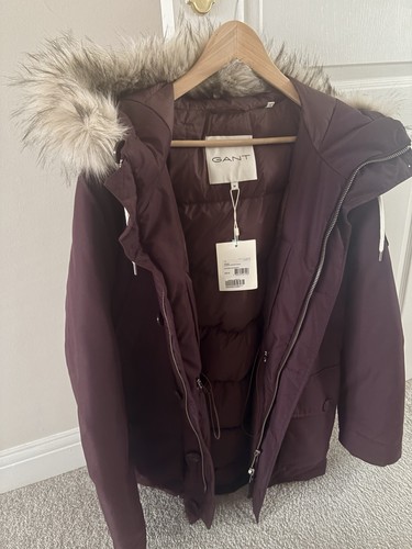 Gant mens burgundy - gant,