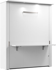 Lumina 68W Queen Murphy Bed