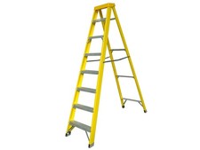 Zarges Fibreglass Swingback