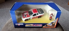 Corgi Toys Race Aces Porsche 944 Canon Boxed 95000 Mint 